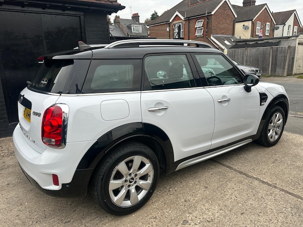 Used MINI Countryman 2017 for sale - 76137170: Photo 62