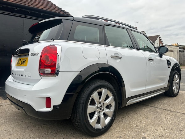 Used MINI Countryman 2017 for sale - 76137170: Photo 63