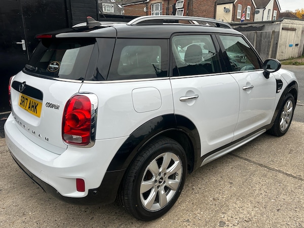 Used MINI Countryman 2017 for sale - 76137170: Photo 64