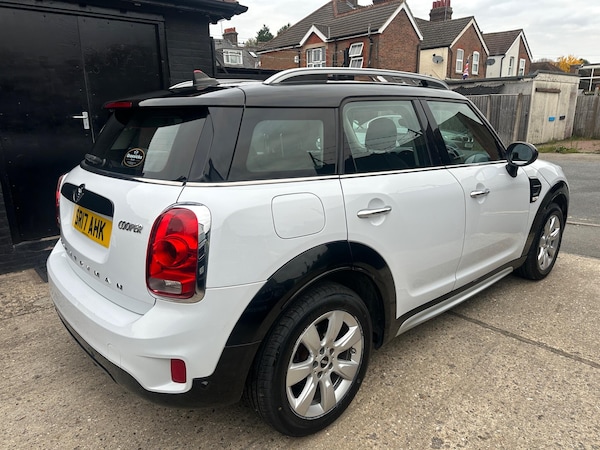 Used MINI Countryman 2017 for sale - 76137170: Photo 65