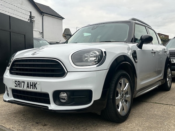 Used MINI Countryman 2017 for sale - 76137170: Photo 66