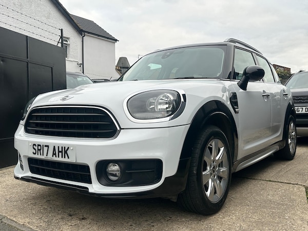 Used MINI Countryman 2017 for sale - 76137170: Photo 67