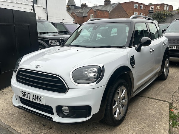 Used MINI Countryman 2017 for sale - 76137170: Photo 68
