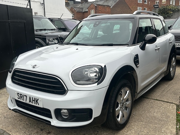 Used MINI Countryman 2017 for sale - 76137170: Photo 69