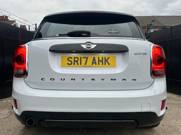 Used MINI Countryman 2017 for sale - 76137170: Photo 6