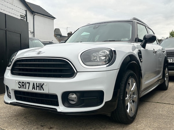Used MINI Countryman 2017 for sale - 76137170: Photo 70