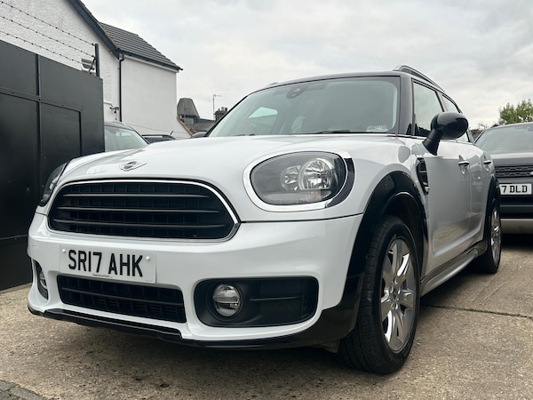 Used MINI Countryman 2017 for sale - 76137170: Photo 71