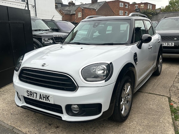 Used MINI Countryman 2017 for sale - 76137170: Photo 72