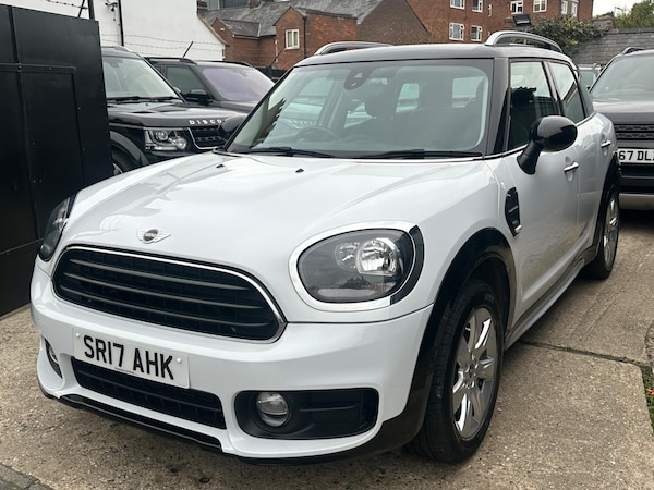 Used MINI Countryman 2017 for sale - 76137170: Photo 73