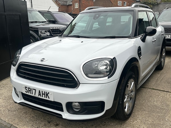 Used MINI Countryman 2017 for sale - 76137170: Photo 74
