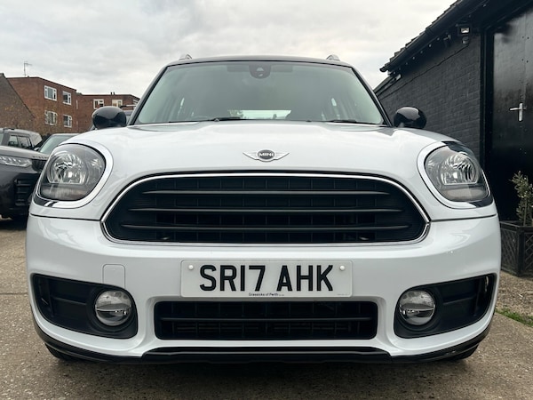 Used MINI Countryman 2017 for sale - 76137170: Photo 75
