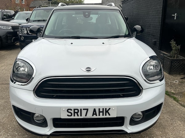 Used MINI Countryman 2017 for sale - 76137170: Photo 76
