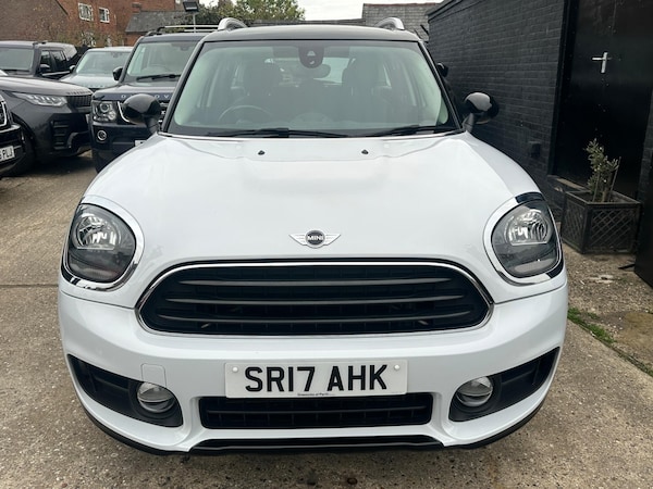 Used MINI Countryman 2017 for sale - 76137170: Photo 77
