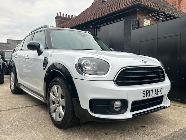 Used MINI Countryman 2017 for sale - 76137170: Photo 78