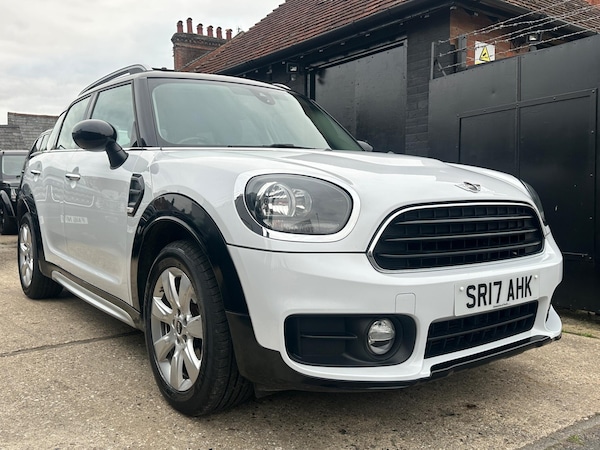 Used MINI Countryman 2017 for sale - 76137170: Photo 79