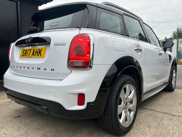 Used MINI Countryman 2017 for sale - 76137170: Photo 7