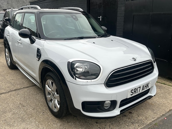 Used MINI Countryman 2017 for sale - 76137170: Photo 80