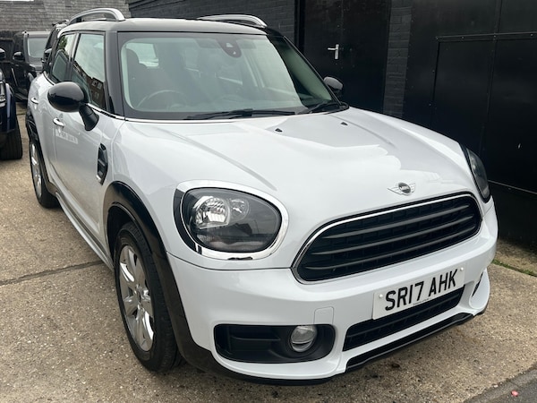 Used MINI Countryman 2017 for sale - 76137170: Photo 81