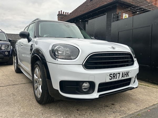 Used MINI Countryman 2017 for sale - 76137170: Photo 82