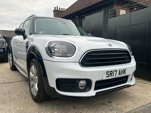 Used MINI Countryman 2017 for sale - 76137170: Photo 83