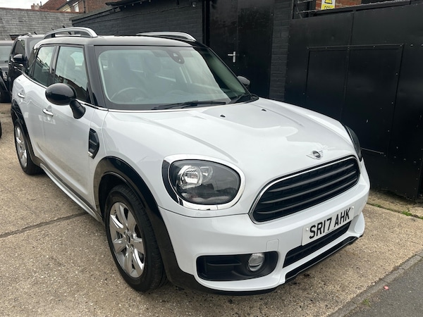 Used MINI Countryman 2017 for sale - 76137170: Photo 84