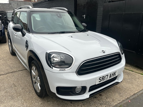 Used MINI Countryman 2017 for sale - 76137170: Photo 85