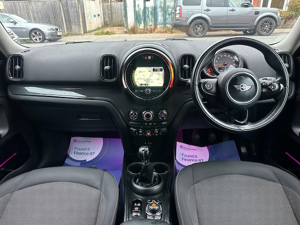 Used MINI Countryman 2017 for sale - 76137170: Photo 9