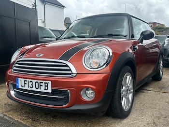 Used MINI Hatch 2013 for sale - 78922678: Photo