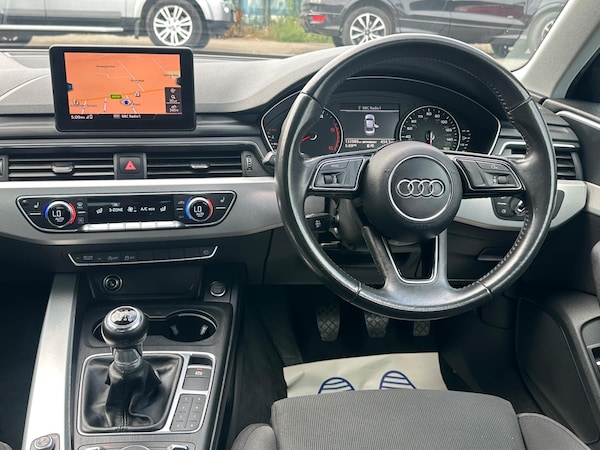 Used Audi A4 2016 for sale - 75351524: Photo 10