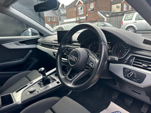 Used Audi A4 2016 for sale - 75351524: Photo 11