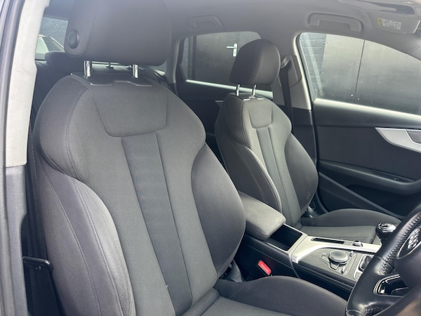 Used Audi A4 2016 for sale - 75351524: Photo 14