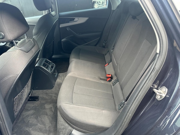Used Audi A4 2016 for sale - 75351524: Photo 17