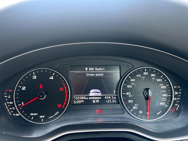 Used Audi A4 2016 for sale - 75351524: Photo 21