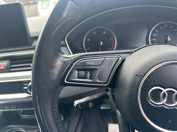 Used Audi A4 2016 for sale - 75351524: Photo 22