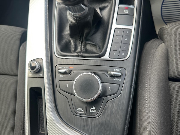 Used Audi A4 2016 for sale - 75351524: Photo 28