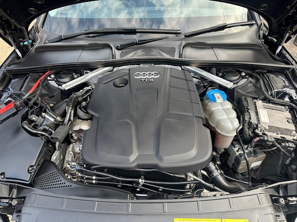 Used Audi A4 2016 for sale - 75351524: Photo 36