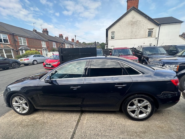Used Audi A4 2016 for sale - 75351524: Photo 39