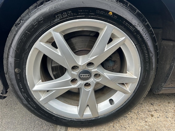 Used Audi A4 2016 for sale - 75351524: Photo 42