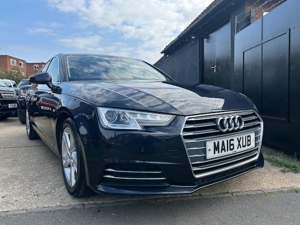 Used Audi A4 2016 for sale - 75351524: Photo 50