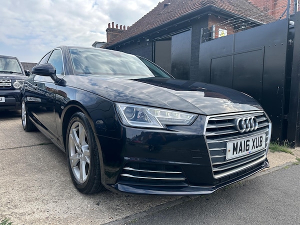 Used Audi A4 2016 for sale - 75351524: Photo 58