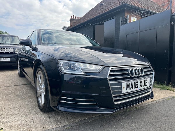 Used Audi A4 2016 for sale - 75351524: Photo 59