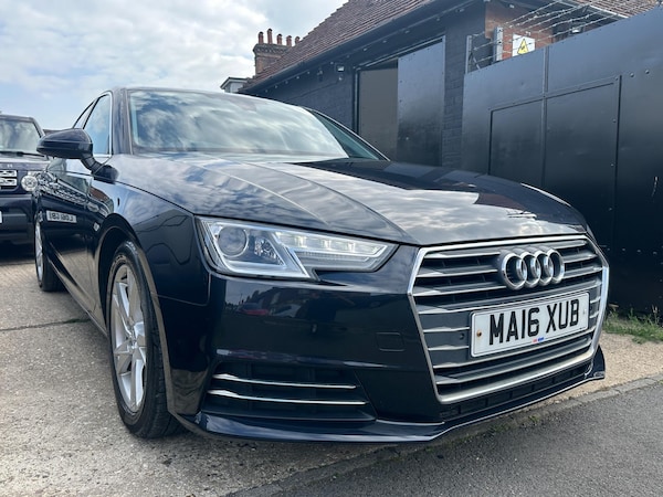 Used Audi A4 2016 for sale - 75351524: Photo 61