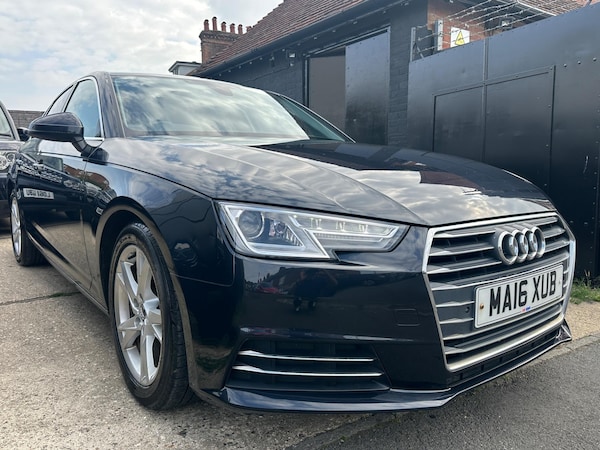 Used Audi A4 2016 for sale - 75351524: Photo 62