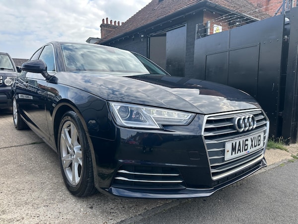 Used Audi A4 2016 for sale - 75351524: Photo 63