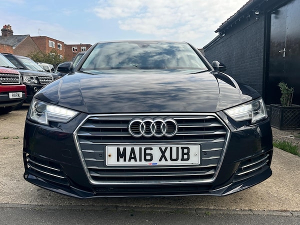 Used Audi A4 2016 for sale - 75351524: Photo 65