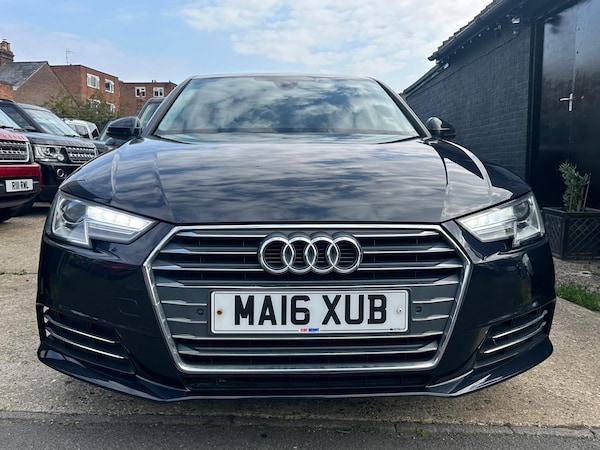 Used Audi A4 2016 for sale - 75351524: Photo 66