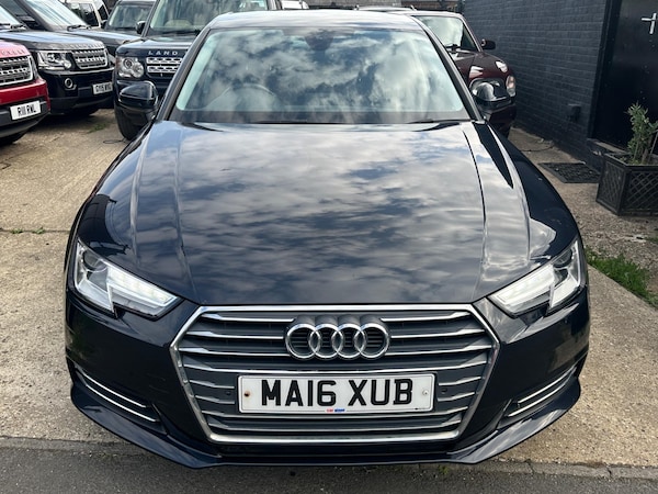 Used Audi A4 2016 for sale - 75351524: Photo 67