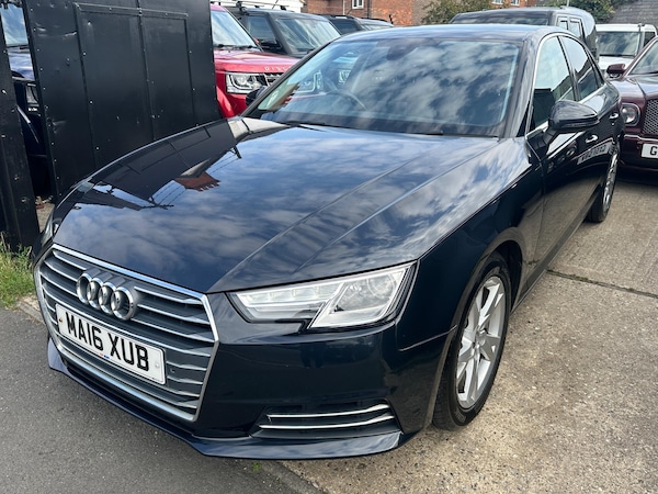 Used Audi A4 2016 for sale - 75351524: Photo 73