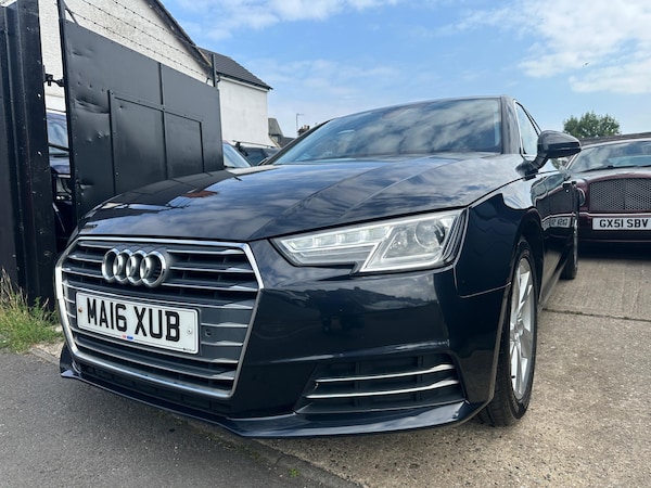 Used Audi A4 2016 for sale - 75351524: Photo 74