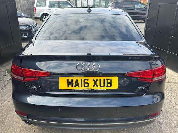 Used Audi A4 2016 for sale - 75351524: Photo 87